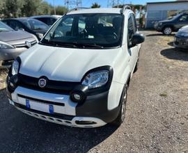 FIAT Panda 1.2 City Cross + MONTAGGIO GPL