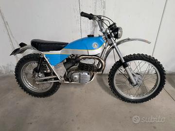 bultaco Alpina 350