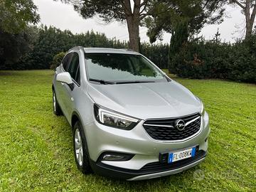 OPEL Mokka 1ª serie - 2017