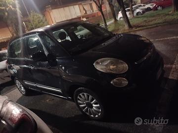 fiat 500l 95 cv