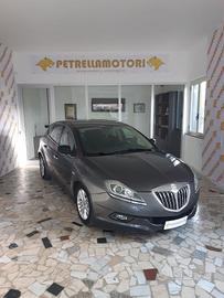 Lancia Delta 1.6 MJT DPF Oro unico proprietario