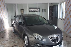 Lancia Delta 1.6 MJT DPF Oro unico proprietario