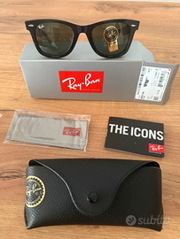 occhiali Ray-Ban 2140