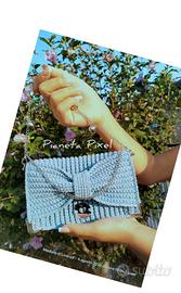 pochette fiocco 