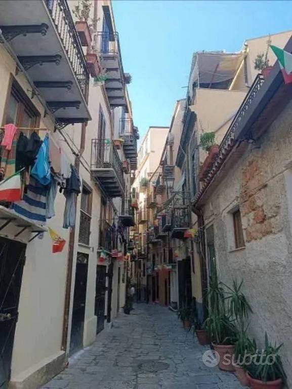Appartamento – Palermo, Il Capo, I Circoscrizione - Altro