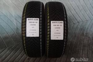 2 gomme 195 65 15 lauenn a382
