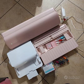 Plotter da taglio silhouette cameo 5