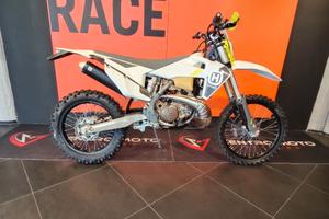 HUSQVARNA TE 300i (2021)