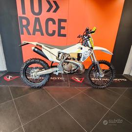 HUSQVARNA TE 300i (2021)