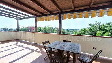 Appartamento Scarlino [025/S025VRG]