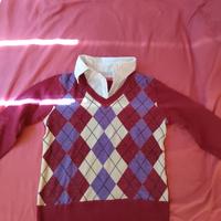 maglione donna invernale