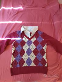 maglione donna invernale