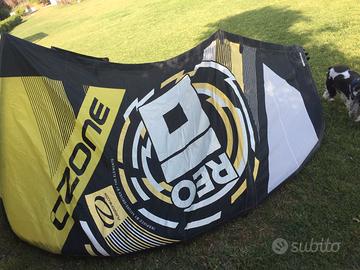 kite ozone reo 10