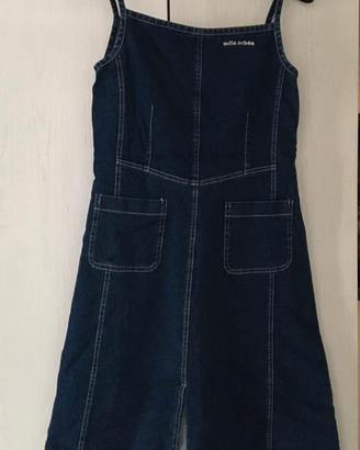 Mila Schön denim