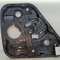 MECCANISMO ALZAVETRO POST. SX HYUNDAI Tucson serie