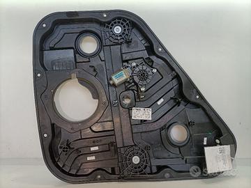 MECCANISMO ALZAVETRO POST. SX HYUNDAI Tucson serie