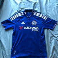 Maglia Chelsea home 2015/2016