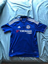 Maglia Chelsea home 2015/2016