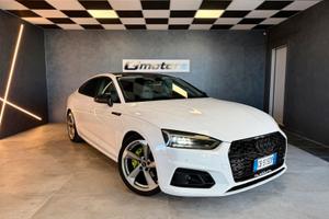 Audi A5 SPB 2.0 TDI 190 CV quattro S tronic Busine
