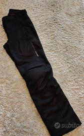 Pantalone moto donna Revit Airwave2