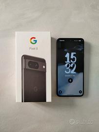 Google Pixel 8 5G 8/128
