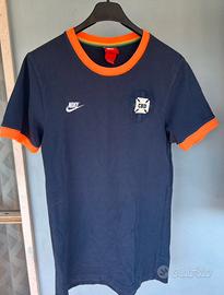 T-shirt Brasile vintage Nike