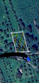 Terreno edificabile e agricolo 5.500 m²