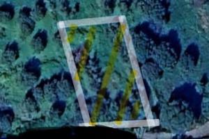 Terreno edificabile e agricolo 5.500 m²