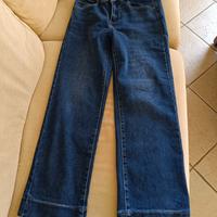 Jeans donna L 
