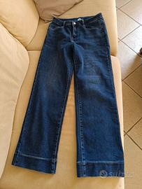 Jeans donna L 