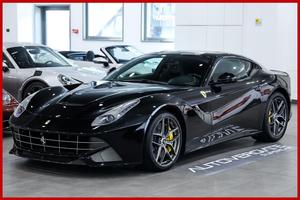 FERRARI F12 berlinetta - FULL CARBON SPEC -