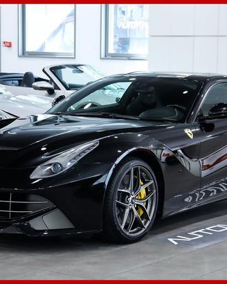 FERRARI F12 berlinetta - FULL CARBON SPEC -