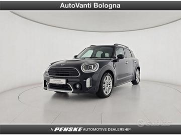 MINI Countryman Mini 2.0 Cooper D Northwood E...