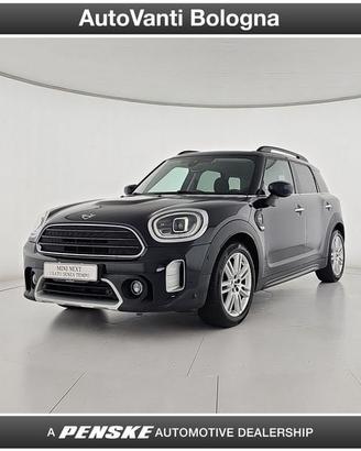 MINI Countryman Mini 2.0 Cooper D Northwood E...