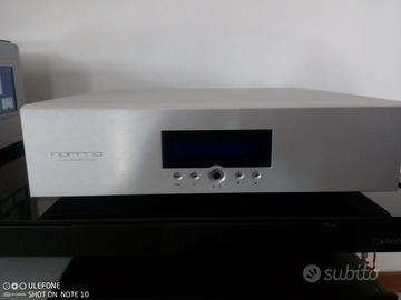 Pre-amplificatore Norma Revo SC-2 LN