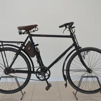 bicicletta militare Svizzera del 1935 