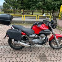 Moto Guzzi Breva 750 - 2006