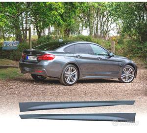 MINIGONNE BMW F36 GRAN COUPE LOOK M