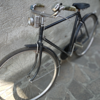 Bici Torpado vintage