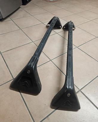 BARRE CITROEN C3 ORIGINALI