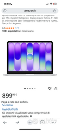 💥NUOVO SIGILLATO 💥Apple MacBook Neo 13"