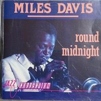 Miles Davis •Round Midnight 