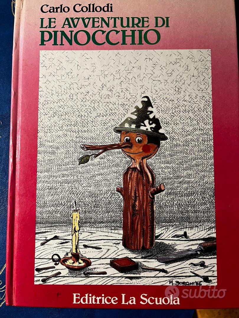 PINOCCHIO - Libri e Libri Scuola