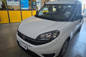 Fiat Doblo Doblò 1.6 MJT 120CV 7 POSTI IVA ESPOSTA