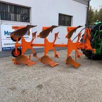 Aratro trivomere balzani cod.4196