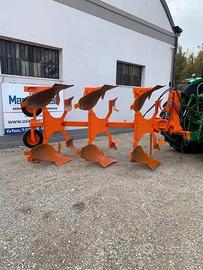 Aratro trivomere balzani cod.4196