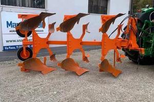 Aratro trivomere balzani cod.4196