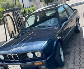 Bmw 318is e30