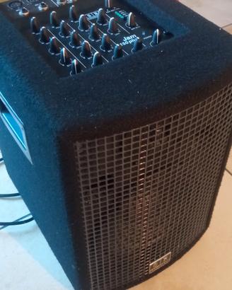 SR JAM 150 PLUS - Ampli per Chitarra Acustica 