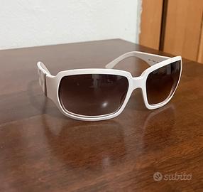 occhiali da sole chanel